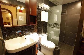 Beijing Haoyang Culture Hotel Luaran gambar