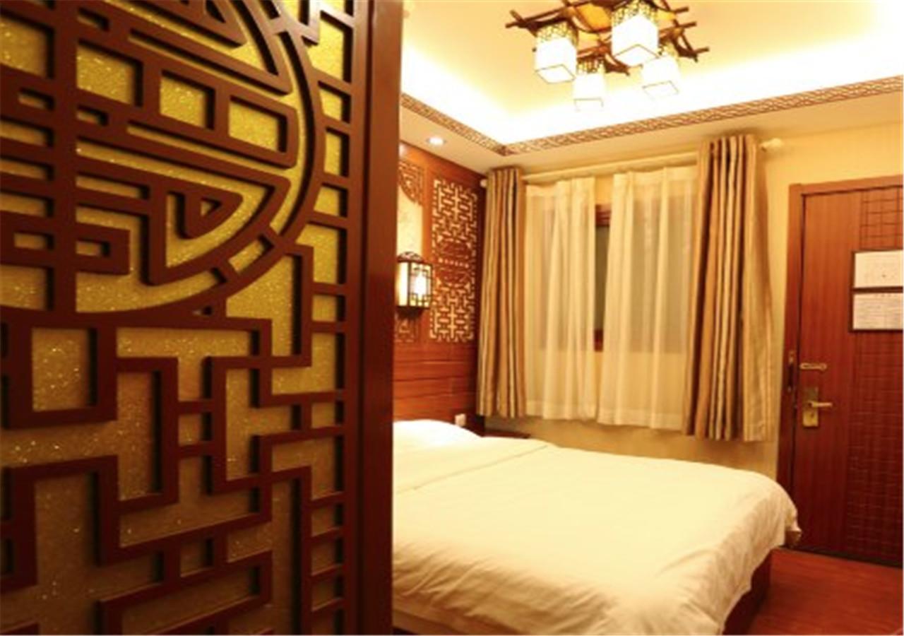 Beijing Haoyang Culture Hotel Luaran gambar