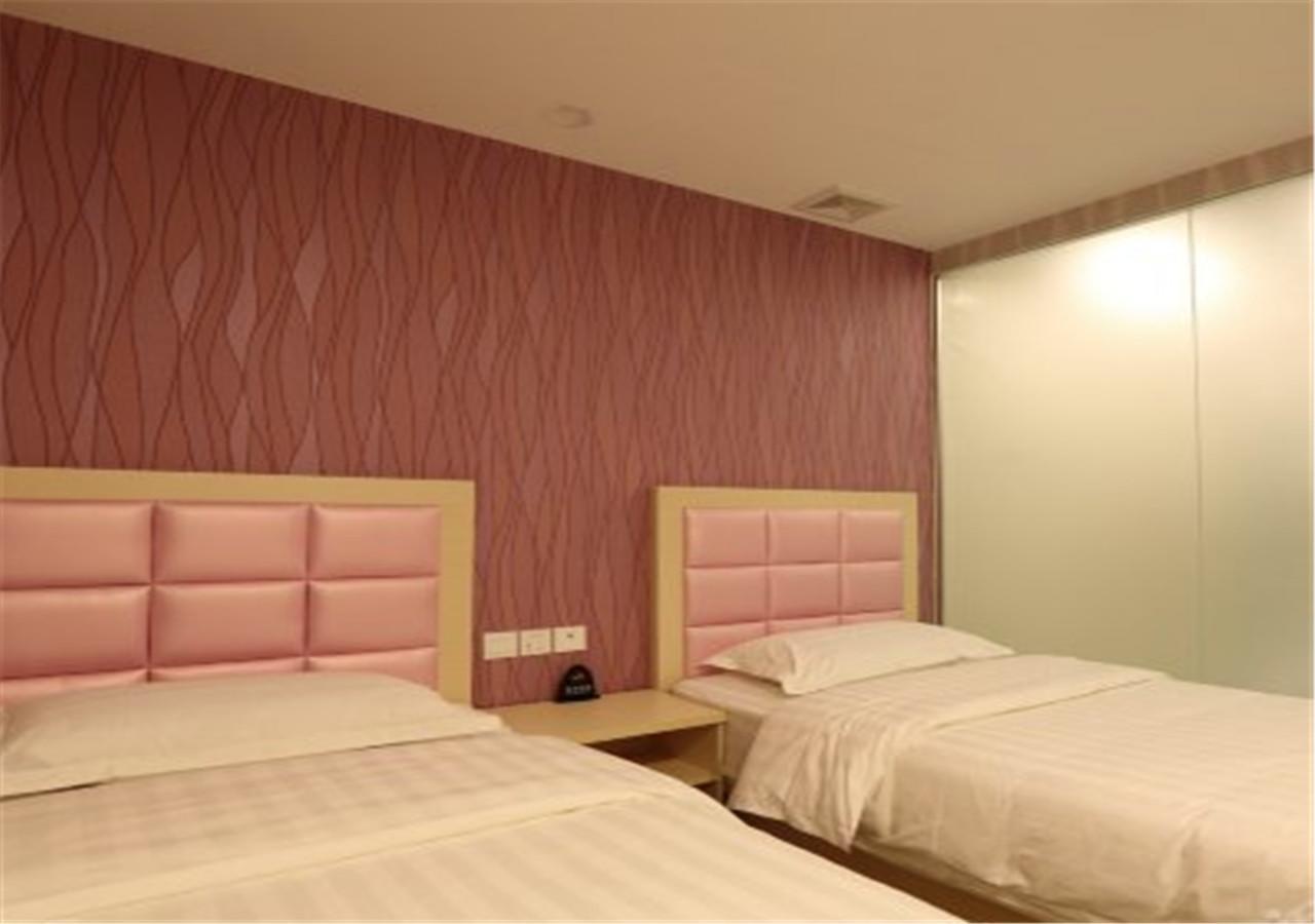 Beijing Haoyang Culture Hotel Luaran gambar