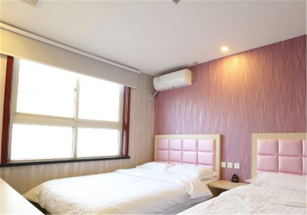 Beijing Haoyang Culture Hotel Luaran gambar