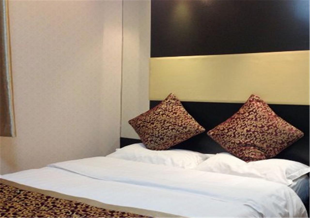 Beijing Haoyang Culture Hotel Luaran gambar
