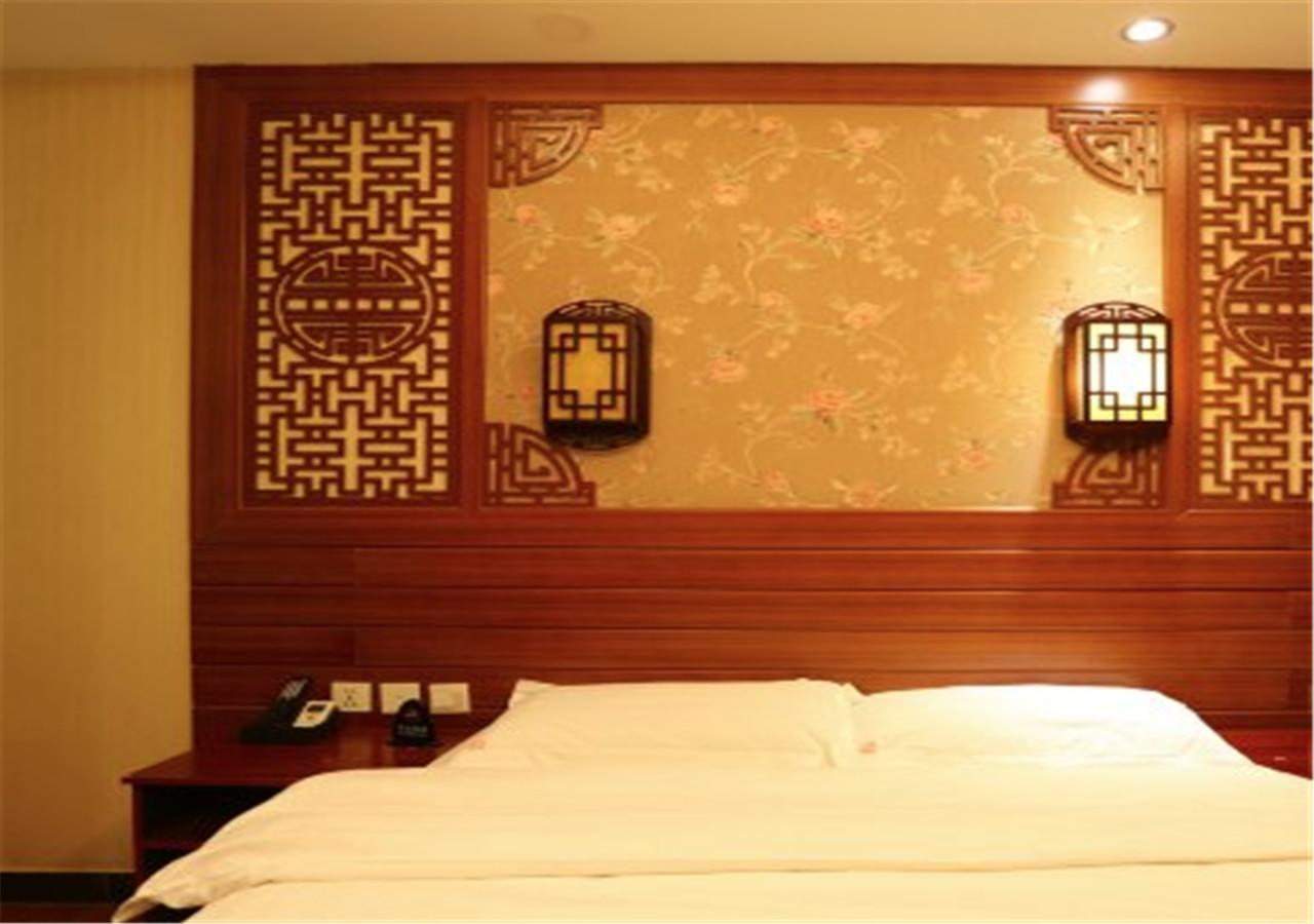 Beijing Haoyang Culture Hotel Luaran gambar